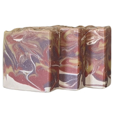 Scented Bar Soaps