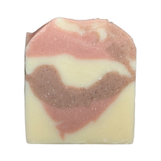 Essential Oil Scented Bar Soaps